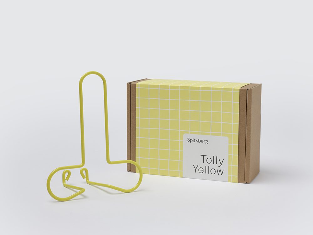TOLLY PACKAGING