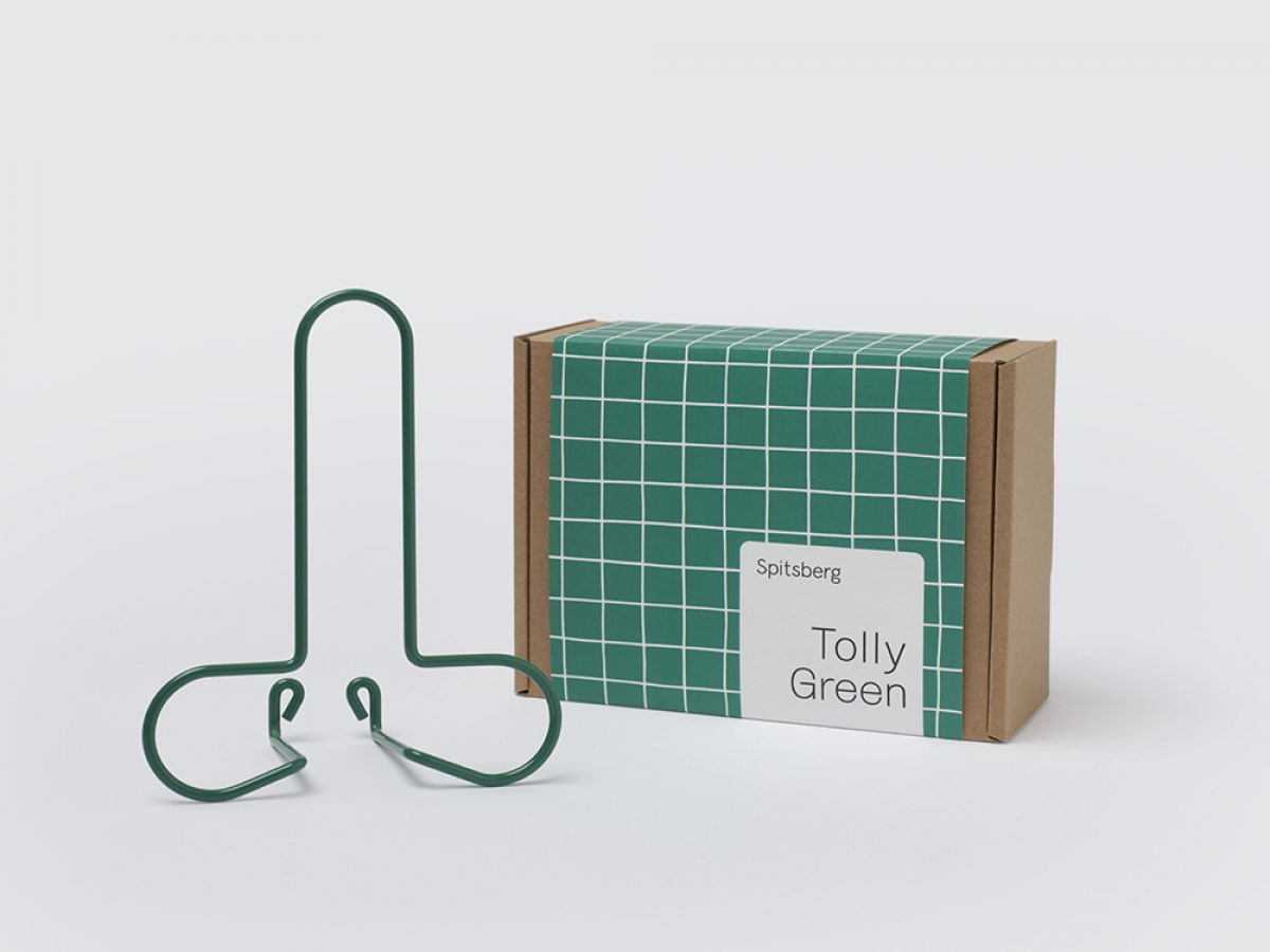 TOLLY PACKAGING