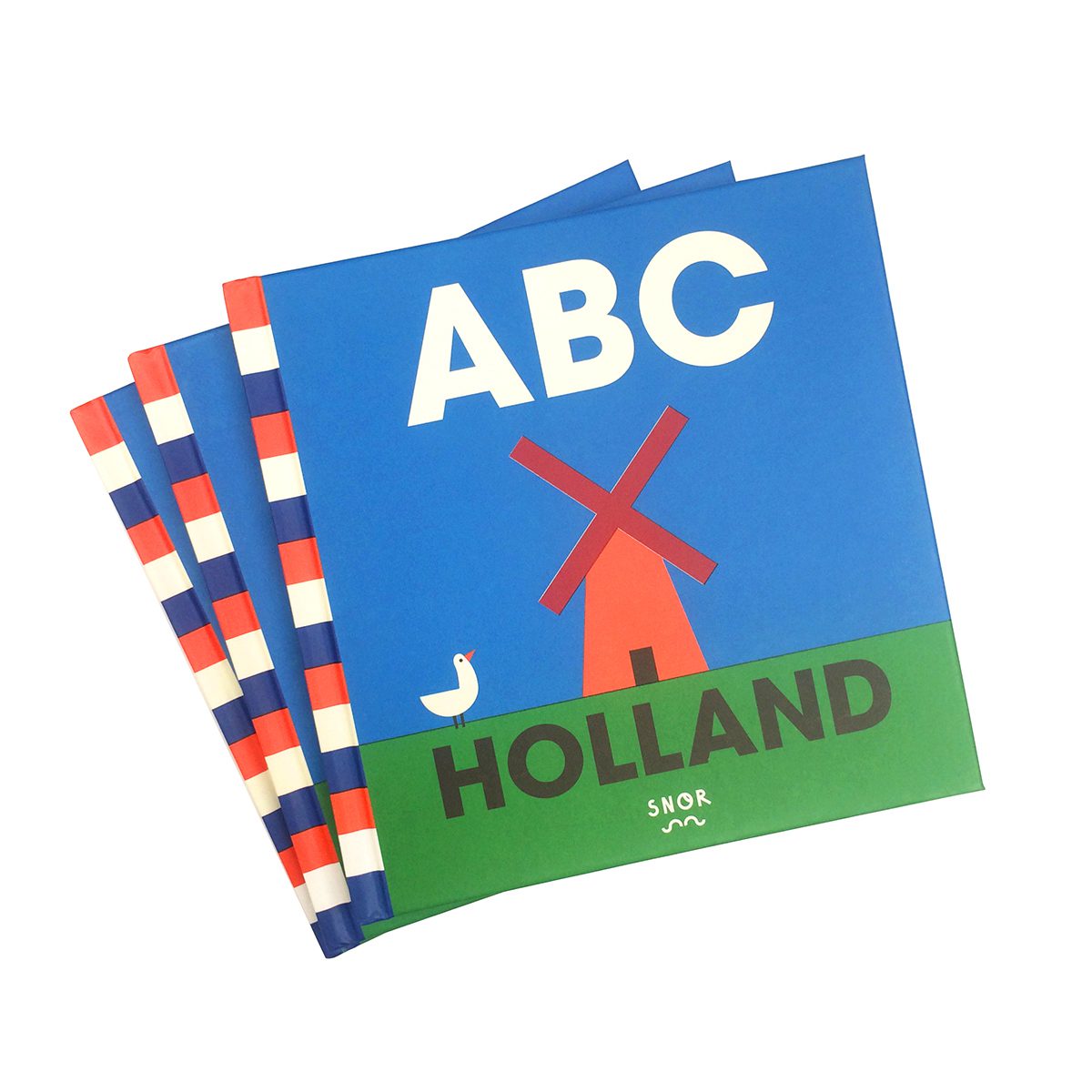 ABC HOLLAND