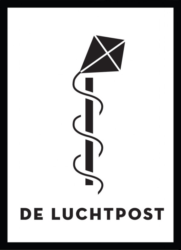 DE LUCHTPOST