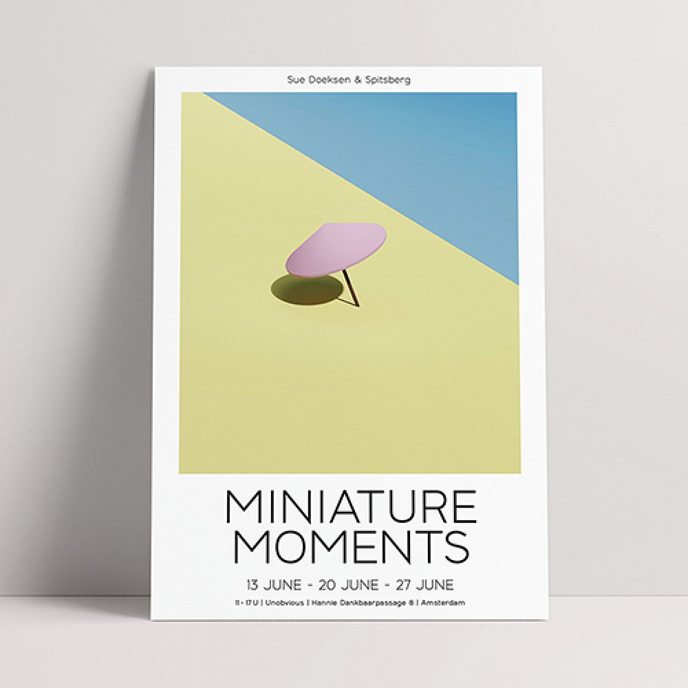 MINIATURE MOMENTS