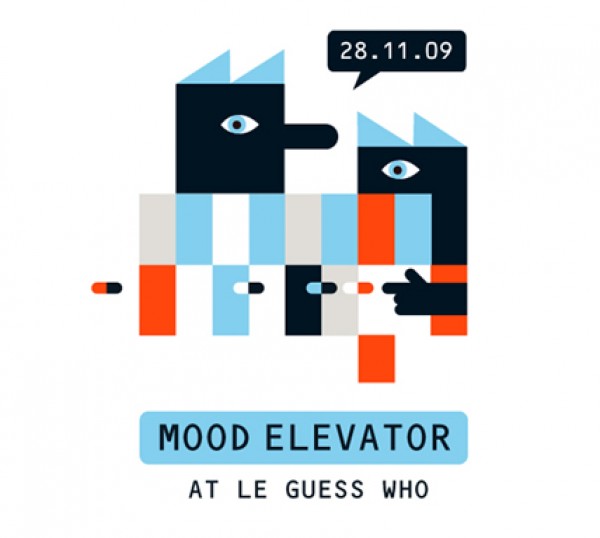 MOOD ELEVATOR